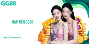 Nạp tiền GG88